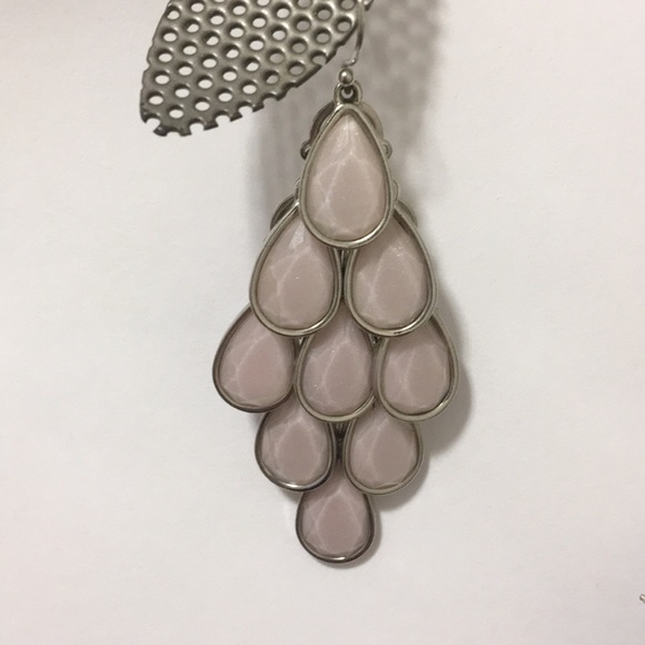 Chandelier Earrings - Picture 2 of 2